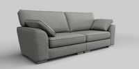 4 Seater Sofa