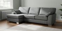 Large Sofa Chaise - Left Hand