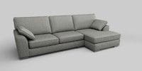 Large Sofa Chaise - Right Hand