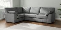 Large Corner Sofa - Left Hand