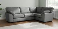 Large Corner Sofa - Right Hand
