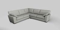 Large Corner Sofa - Universal