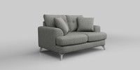 2 Seater Small Sofa