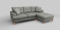 Small Sofa Chaise - Universal