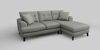 Small Sofa Chaise - Universal