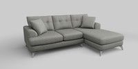 Small Sofa Chaise - Universal