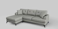 Medium Sofa Chaise - Left Hand