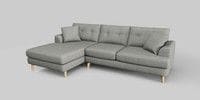 Large Sofa Chaise - Left Hand