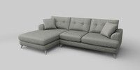 Large Sofa Chaise - Left Hand