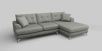 Large Sofa Chaise - Right Hand