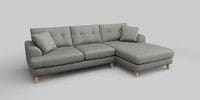 Large Sofa Chaise - Right Hand