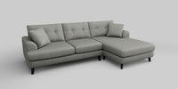 Large Sofa Chaise - Right Hand