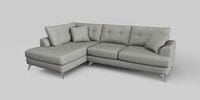 Medium Corner Chaise - Left Hand