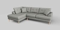 Medium Corner Chaise - Left Hand