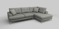 Medium Corner Chaise - Right Hand