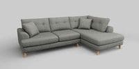 Medium Corner Chaise - Right Hand