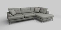 Large Corner Chaise - Right Hand