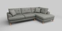 Large Corner Chaise - Right Hand