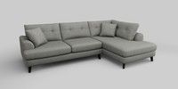 Large Corner Chaise - Right Hand