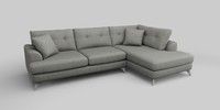 Large Corner Chaise - Right Hand