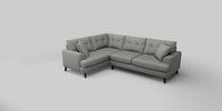 Medium Corner Sofa - Left Hand
