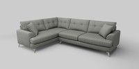 Large Corner Sofa - Left Hand