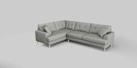 Large Corner Sofa - Left Hand