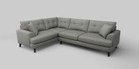 Large Corner Sofa - Left Hand