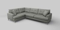 Large Corner Sofa - Left Hand