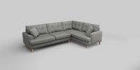 Large Corner Sofa - Right Hand