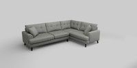 Large Corner Sofa - Right Hand