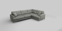 Large Corner Sofa - Right Hand