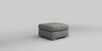 Storage Footstool
