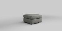 Storage Footstool