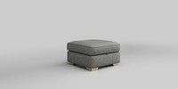 Storage Footstool