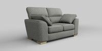 2 Seater Small Sofa