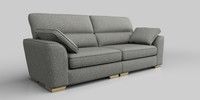 4 Seater Sofa