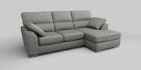 Medium Sofa Chaise - Right Hand