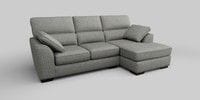 Medium Sofa Chaise - Right Hand