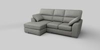 Large Sofa Chaise - Left Hand