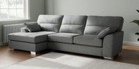 Large Sofa Chaise - Left Hand