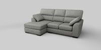 Large Sofa Chaise - Left Hand