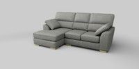 Large Sofa Chaise - Left Hand