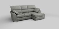 Large Sofa Chaise - Right Hand