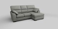Large Sofa Chaise - Right Hand