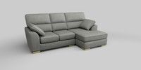 Large Sofa Chaise - Right Hand