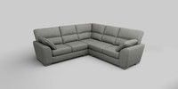 Medium Corner Sofa - Universal