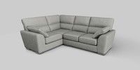Large Corner Sofa - Left Hand