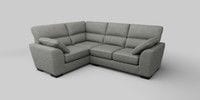 Large Corner Sofa - Left Hand