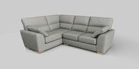 Large Corner Sofa - Left Hand